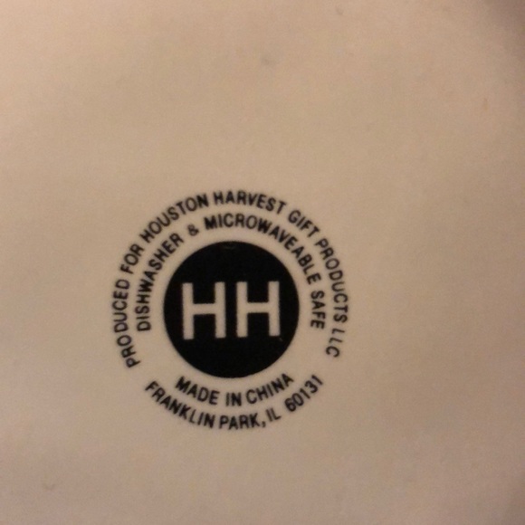 XL Snowman Hot Cocoa/ Coffee/ Soup cup - Picture 3 of 3